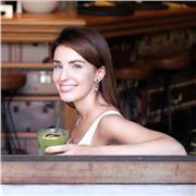 Profesora de Inglés en Barcelona Capital